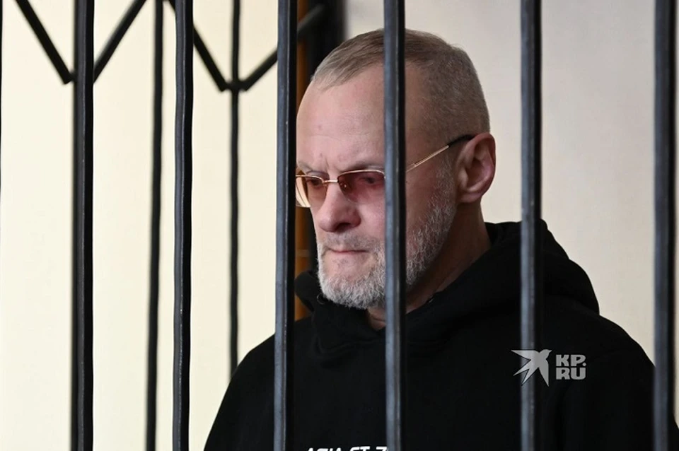 Приговор экс-авторитету за убийство знахаря вступил в силу