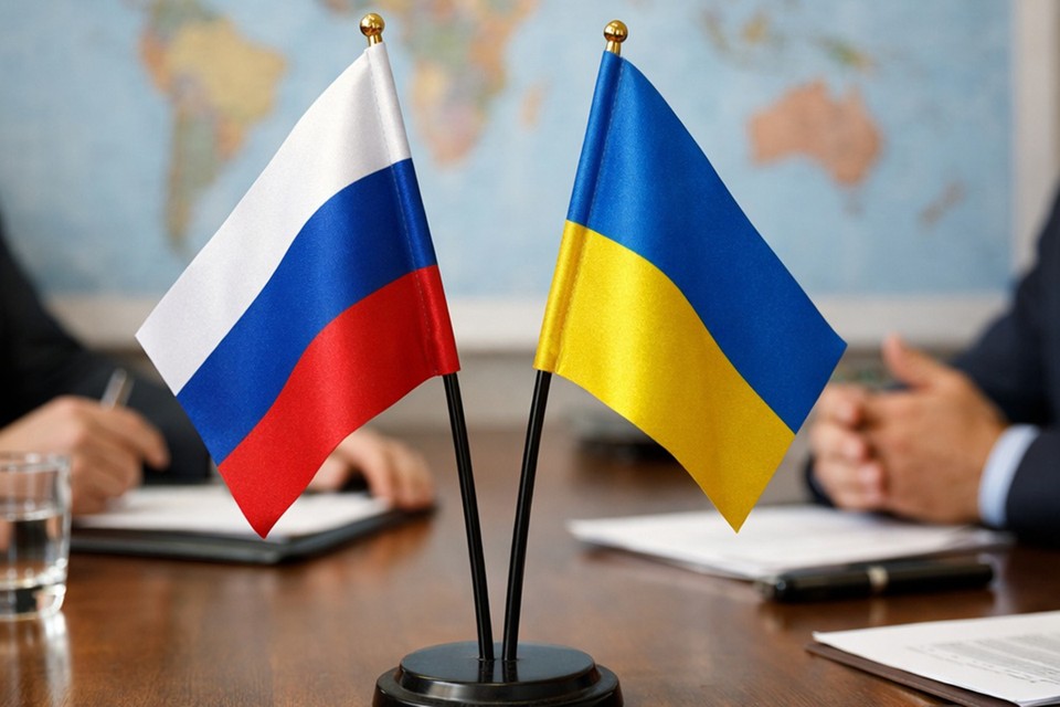 Третий этап переговоров о мире на Украине начался: у России есть козырь в рукаве и шансы закончить СВО, но борьба будет тяжелой