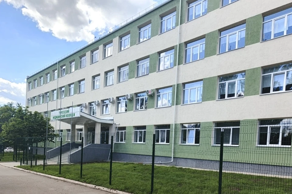 В здании выполнили весь комплекс ремонтных работ. Фото: ППК «Единый заказчик в сфере строительства»