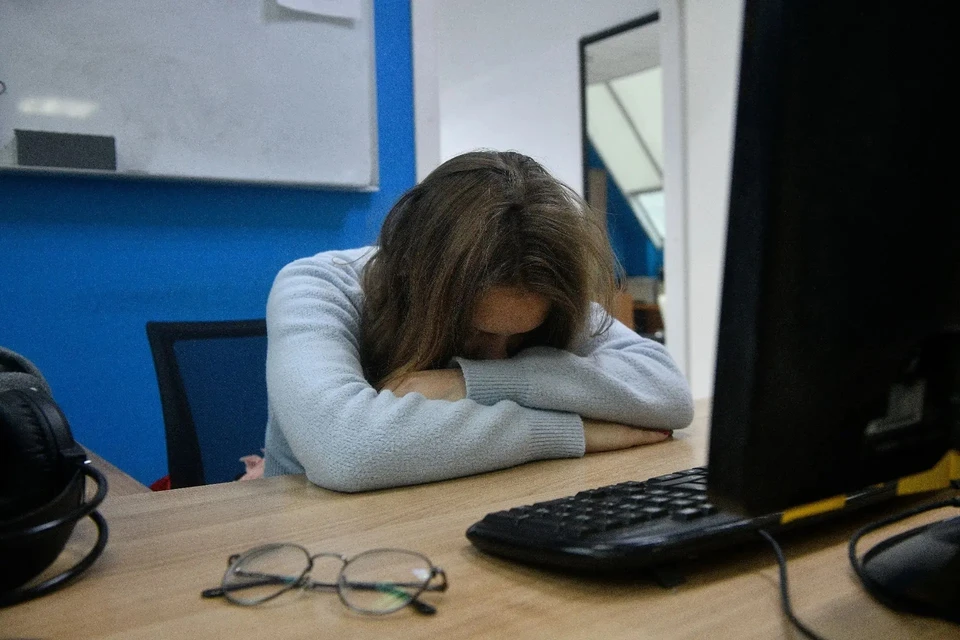 Психолог рассказала, как перестать бояться увольнения.