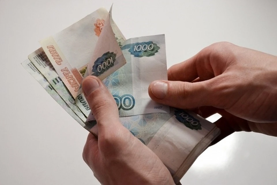 Руководитель ремонтной компании похитил деньги предприятия в Приморье
