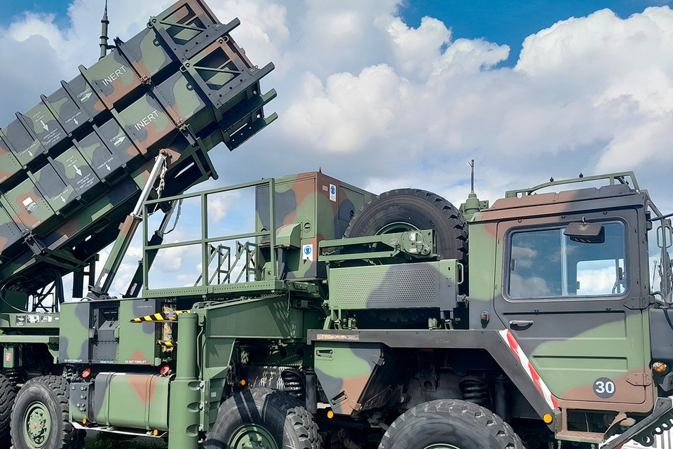Отдаст ли Boeing секретную технологию — большой вопрос: Кнутов оценил шансы Украины на изготовление ракет для Patriot