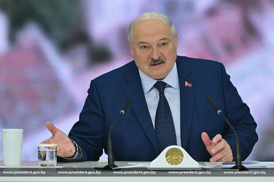 Лукашенко сказал, где в Беларуси не будут строить жилье и соцобъекты. Фото используется в качестве иллюстрации: архив president.gov.by.