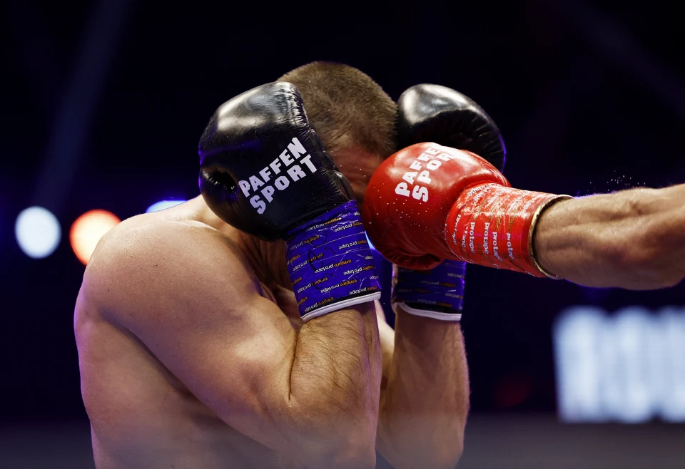 World Boxing допустила российских спортсменов с флагом и гимном