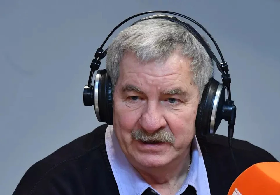 Иван Едешко был автором легендарного золотого паса на Олимпиаде-1972
