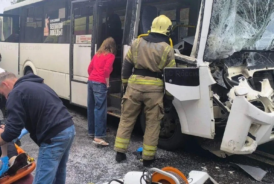 Фото: ГУ МЧС России по Владимирской области