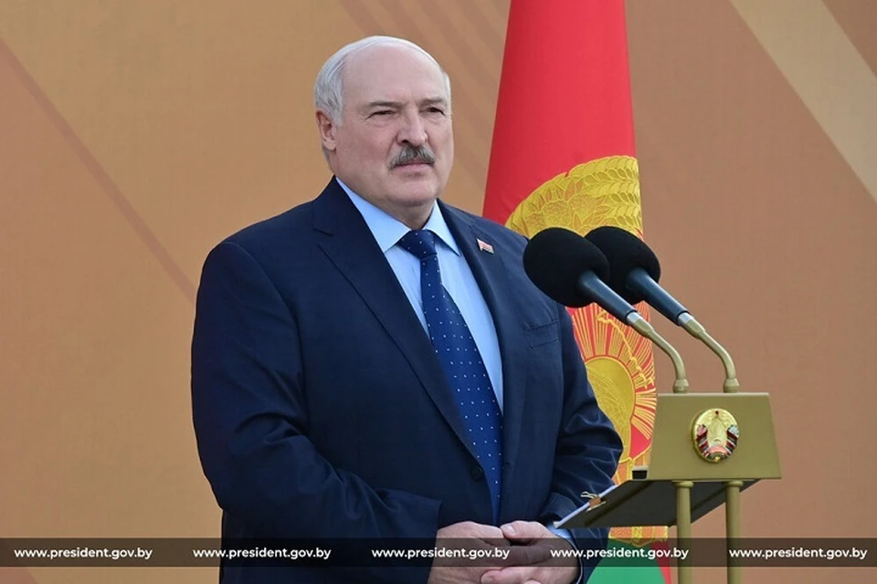 Лукашенко сказал, кого в Беларуси нельзя обидеть. Фото используется в качестве иллюстрации: архив president.gov.by.