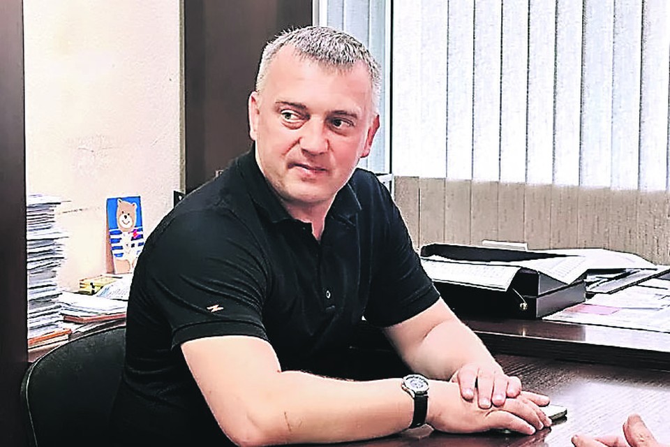 Они живут рядом