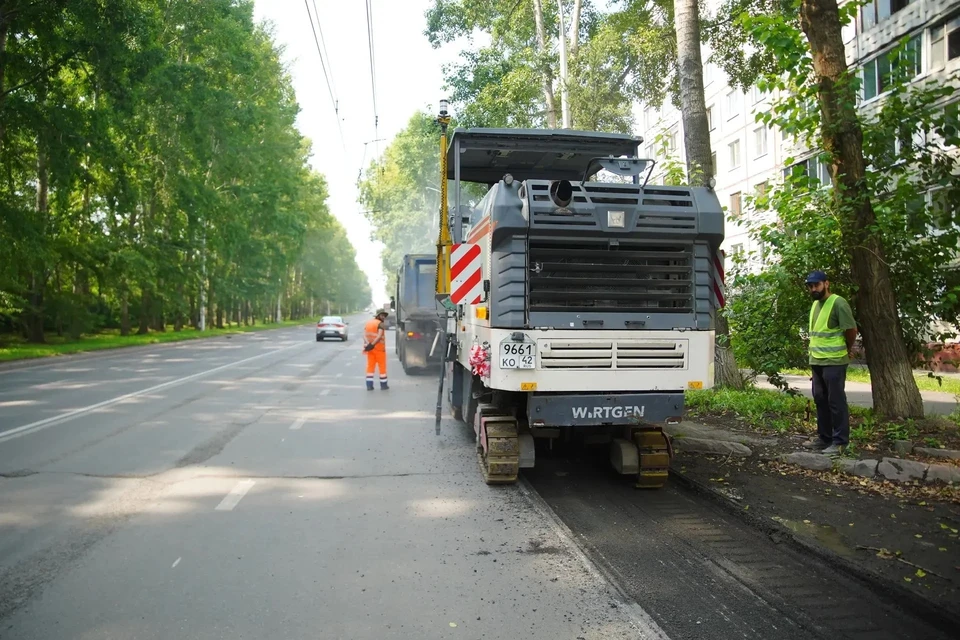 Фото: пресс-служба АПК.
