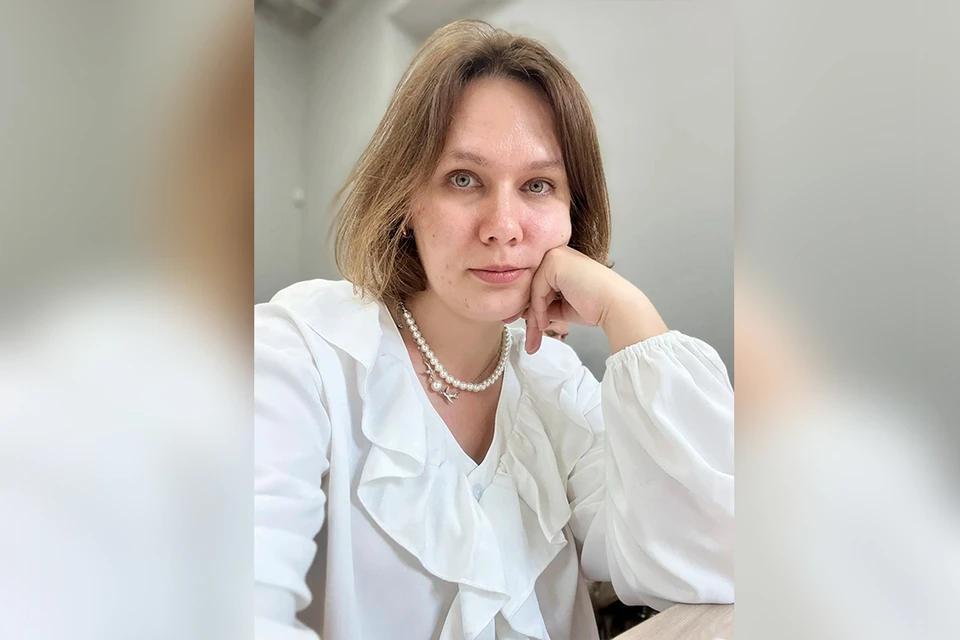 Юлия Мичкова прошла обучение по 12 программам СИТУ.
