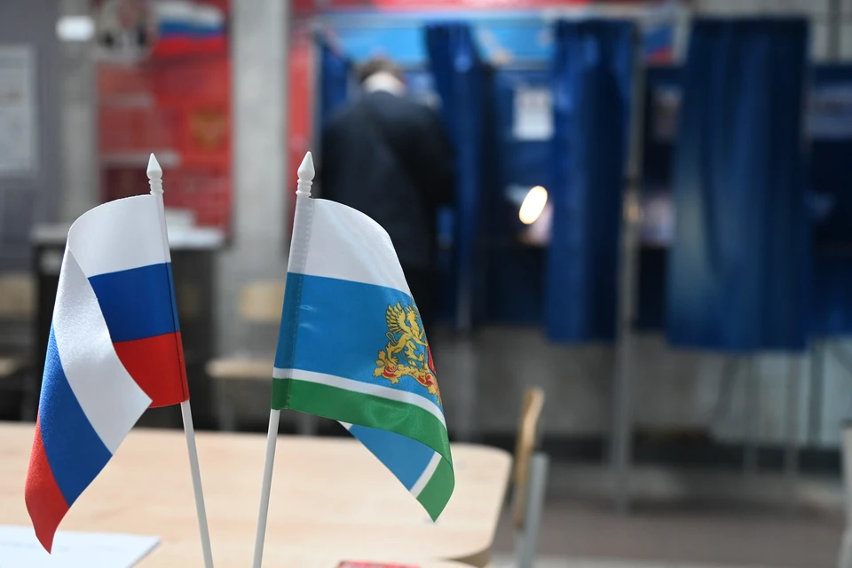 На пост губернатора Ульяновской области претендуют четыре кандидата