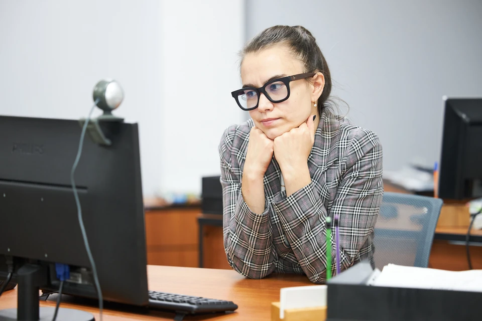 Безработица среди молодежи растет.