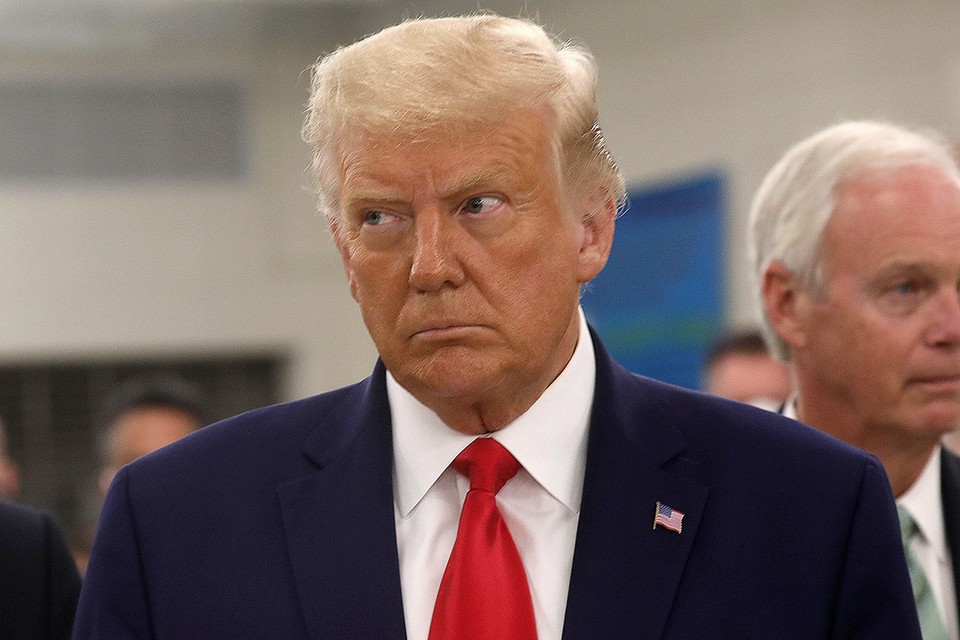Новый разворот Трампа: президент США сделал унизительные для Зеленского заявления