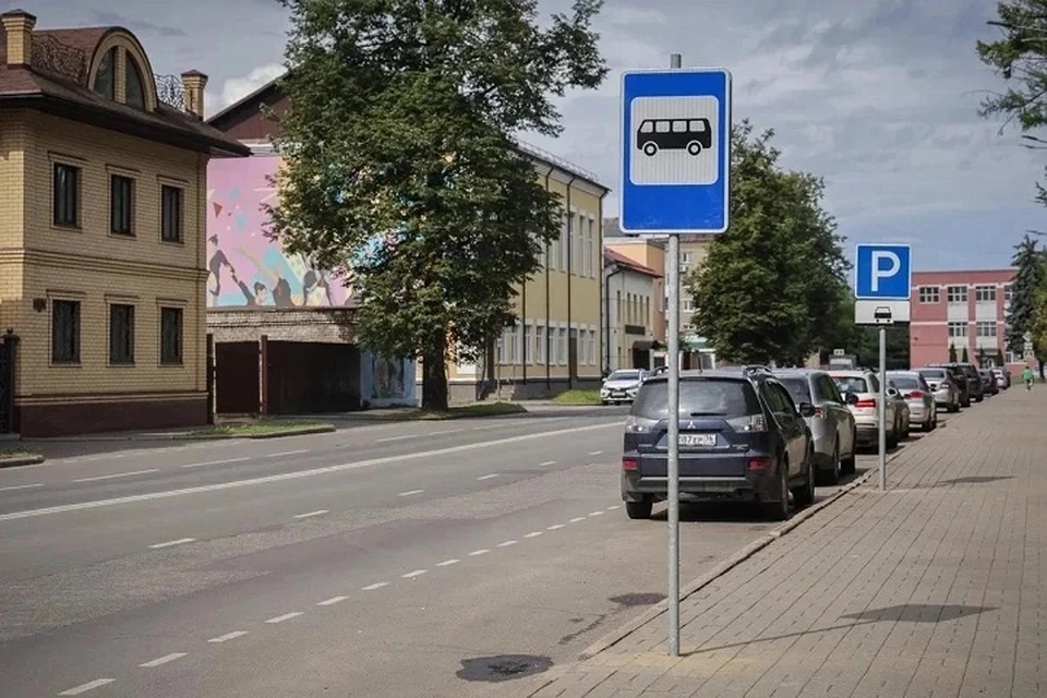 Новый автобус начнет курсировать уже завтра. Фото: Дмитрий РУДАКОВ