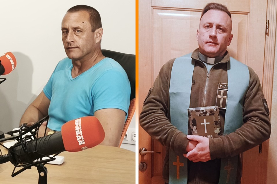 «Россия еще не достала главные аргументы – речь не про ядерку»: Бывший капеллан ВСУ вынес приговор Украине