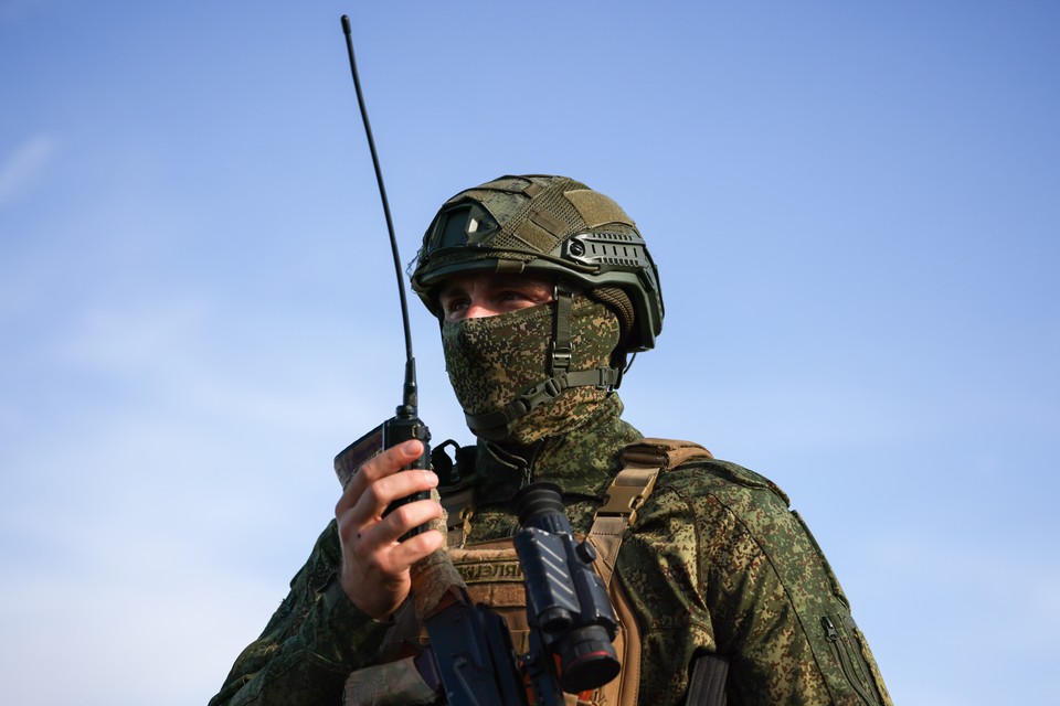 Новости СВО на Украине и боевая сводка на 1 августа: Украинские зэки не хотят умирать за родину, Трамп засомневался насчет Киева, Федоров нужен неонацистам