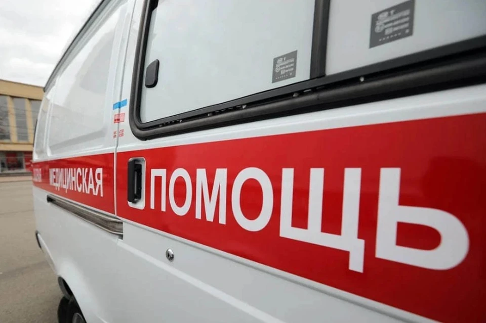 Три человека пострадали при атаке дрона ВСУ на маршрутку в Брянской области