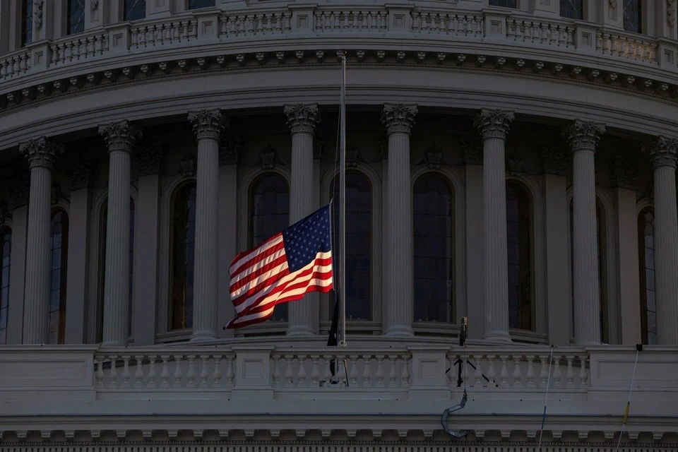 Посольства США предупредили сограждан об эскалации на Ближнем Востоке