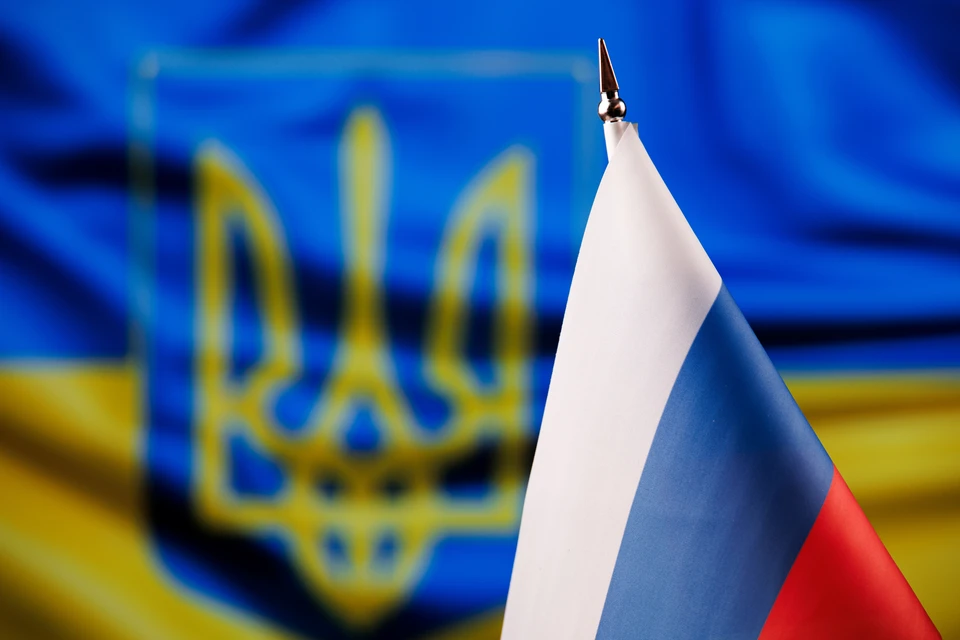 Экс-капеллан ВСУ призвал принимать украинцев в РФ