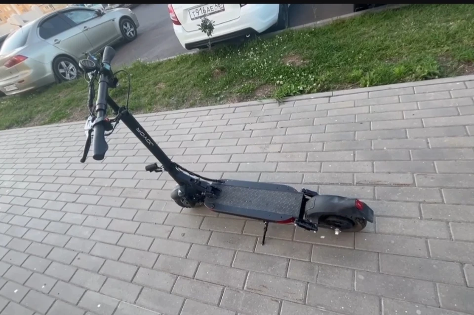 Фото: полиция Курской области