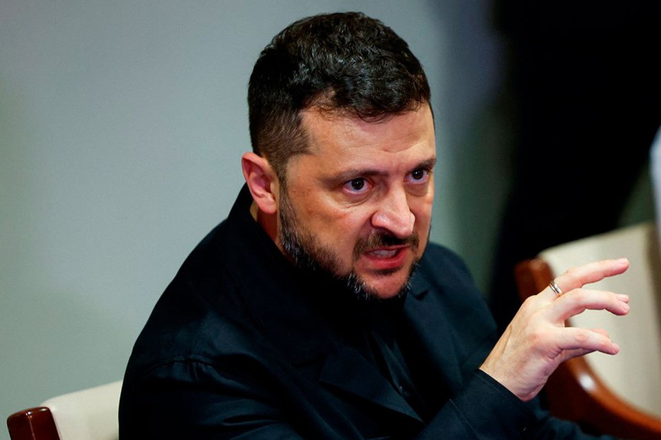 Зеленский душит украинцев все сильнее: кто утратил право на отсрочку от мобилизации