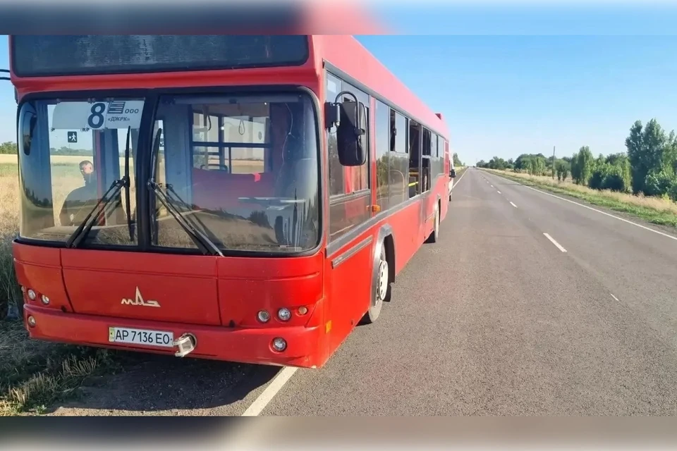 Помощь пострадавшим от обстрела ВСУ металлургам взята под контроль прокуратурой. Фото: Евгений Балицкий/МАХ