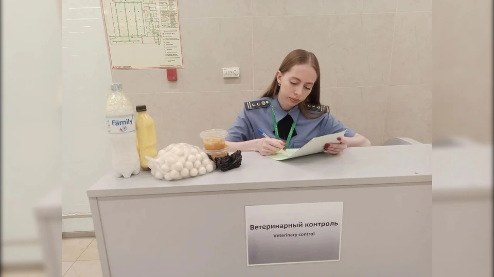 Фото: Управление Россельхознадзора по Красноярскому краю