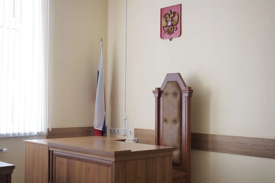 В Туле рассмотрят дело о гибели женщины из‑за засора дымового канала