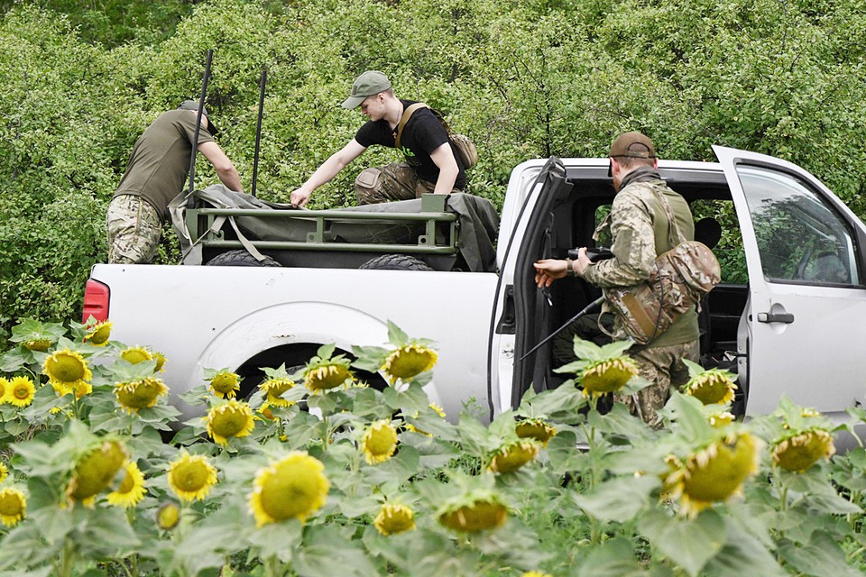 Новости СВО на Украине и боевая сводка на 4 августа: Чем военкомы не понравились Раде, как латвийские алкаши помогли Киеву, каких гадостей наговорил американский адмирал про ВСУ