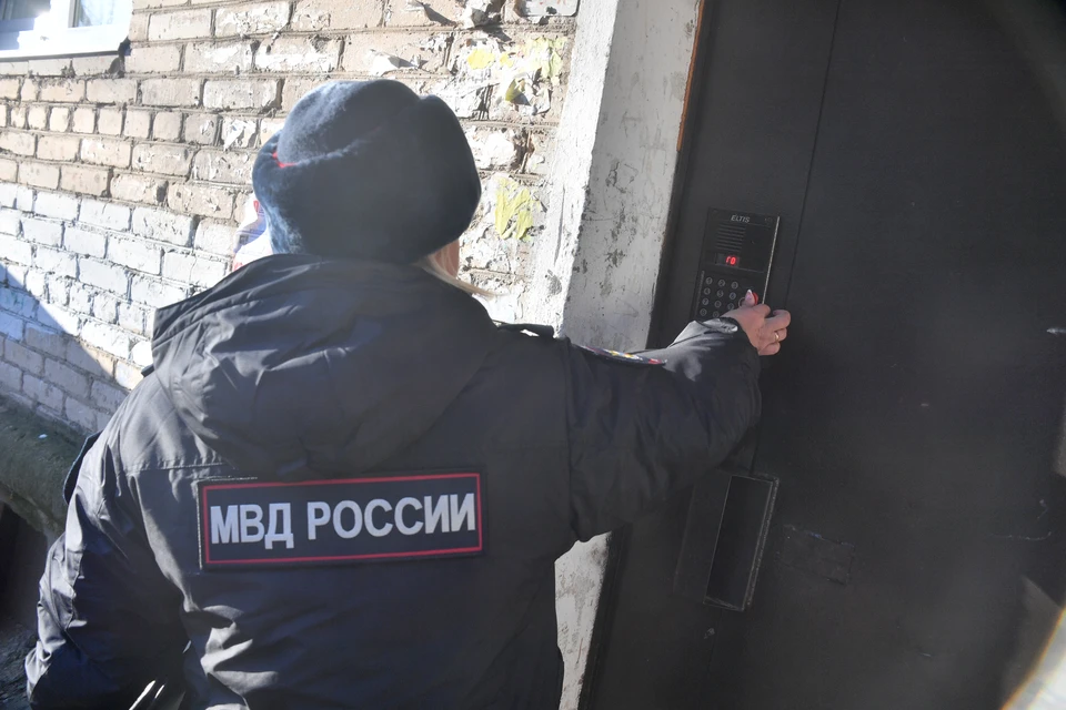 На Чукотке выберут лучшего народного участкового