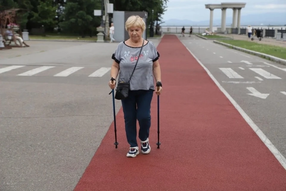 Фото: Пресс-служба министерства спорта Хабаровского края