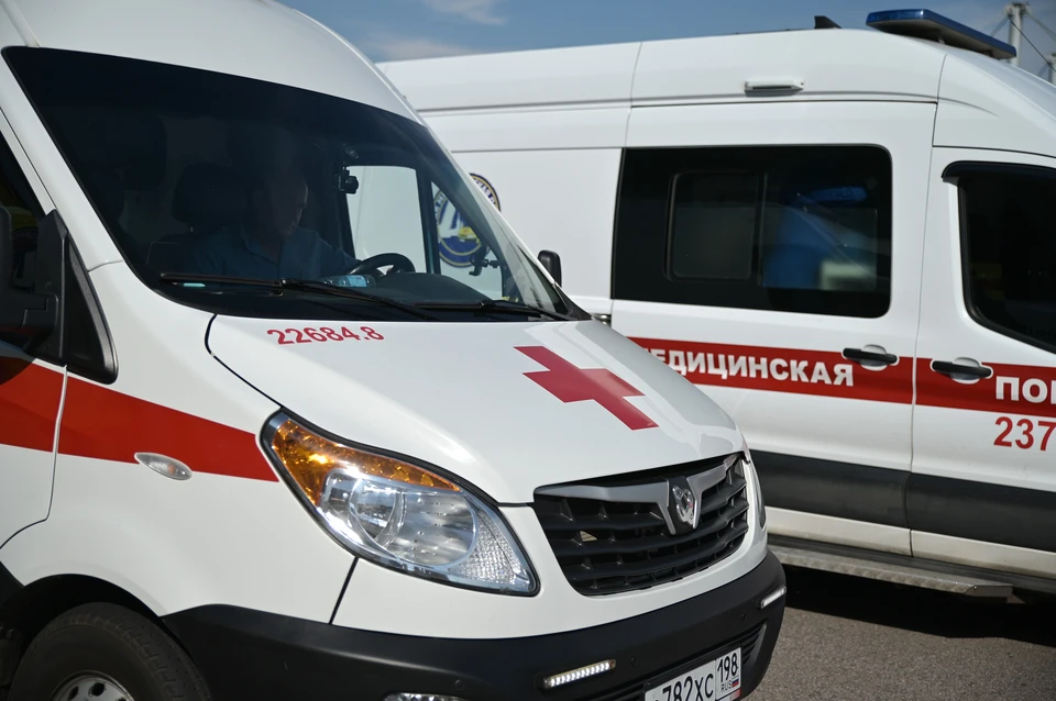 Врач из Ростова оказал помощь раненым на пляже Архипо-Осиповки в первые минуты после атаки БПЛА.