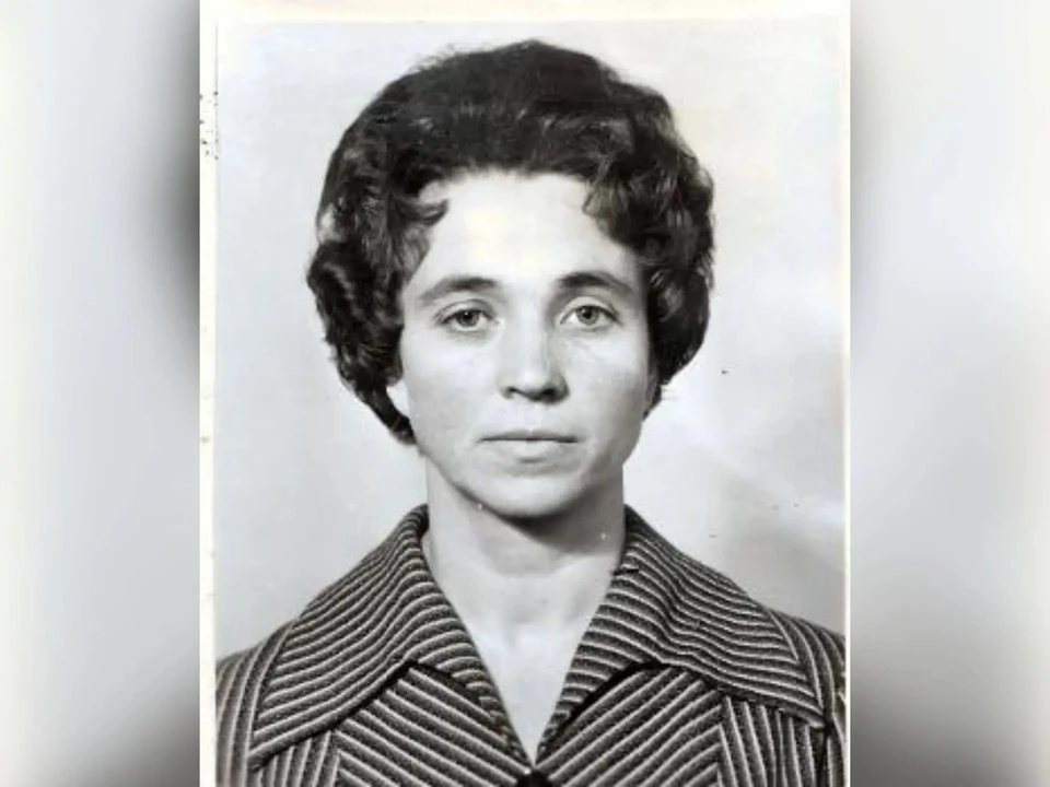 На протяжении 35 лет Александра Андреевна преданно трудилась в ВГУ