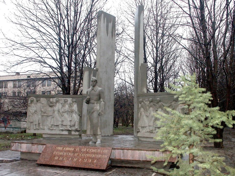 В Туле и Донском утвердили охранные документы на мемориалы Великой Отечественной