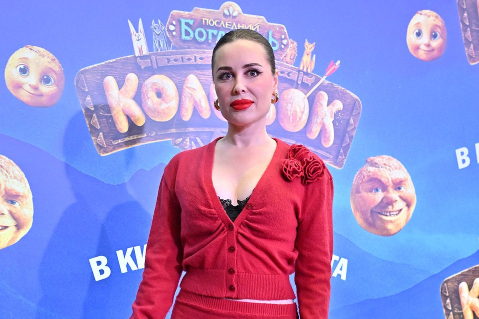 Юлия Михалкова из «Уральских пельменей» рассказала, как ей удается поддерживать отличную форму: вот в чем секрет