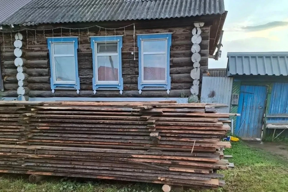 Мальчик умер от полученной черепно-мозговой травмы. Фото: СУ СК Удмуртии