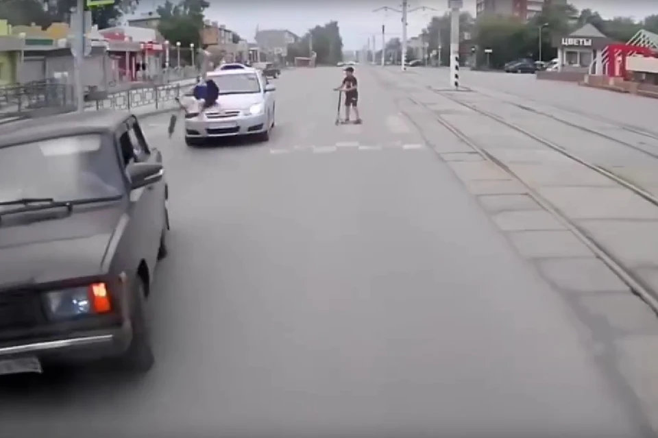 Фото: Госавтоинспекция
