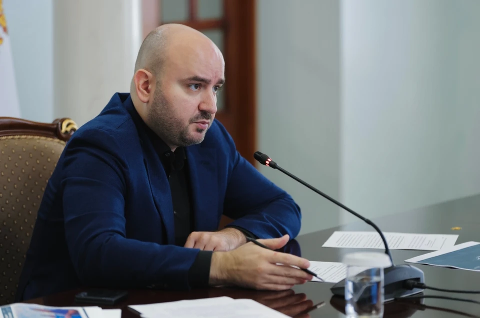 Регион разработает механизмы поддержки пострадавших субъектов МСП.