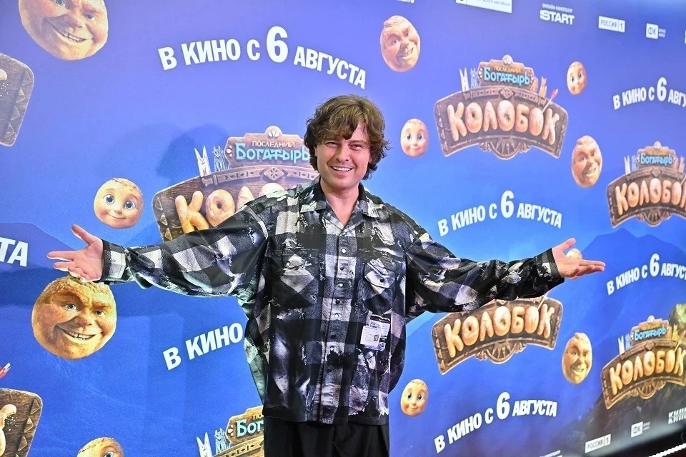 Прохор Шаляпин признался в дорогостоящей покупке