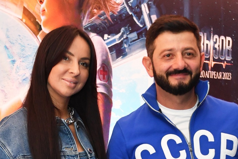 «Меня любят»: Бывшая жена Галустяна сделала заявление после его тайной свадьбы