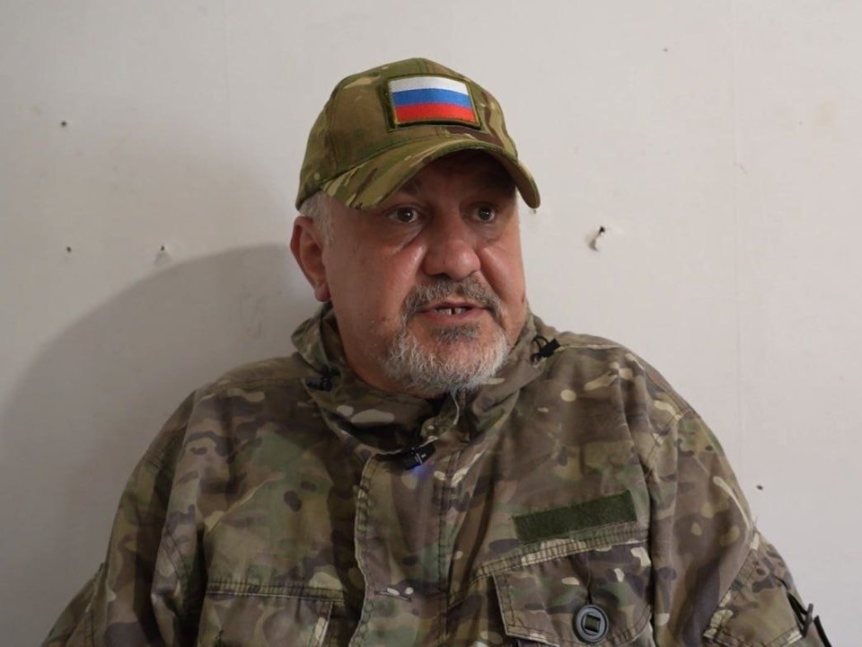 Сапер «Бульдог»: если видите это, поздравляю, вы в радиусе действия мины
