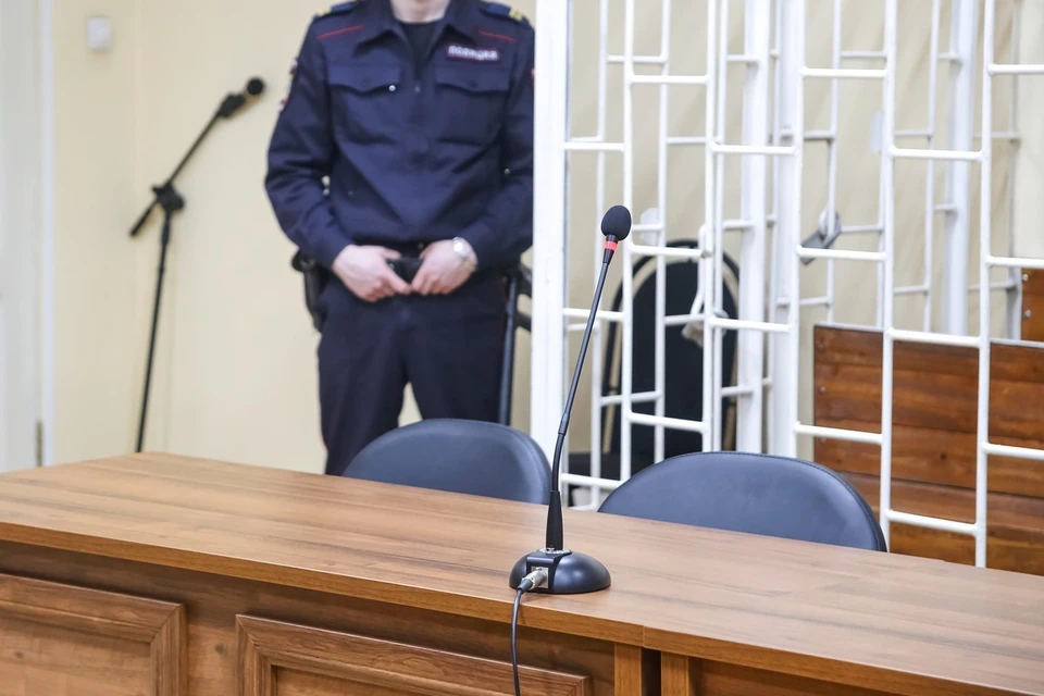 Жителя Хакасии осудили за смертельный удар товарищу в тайге
