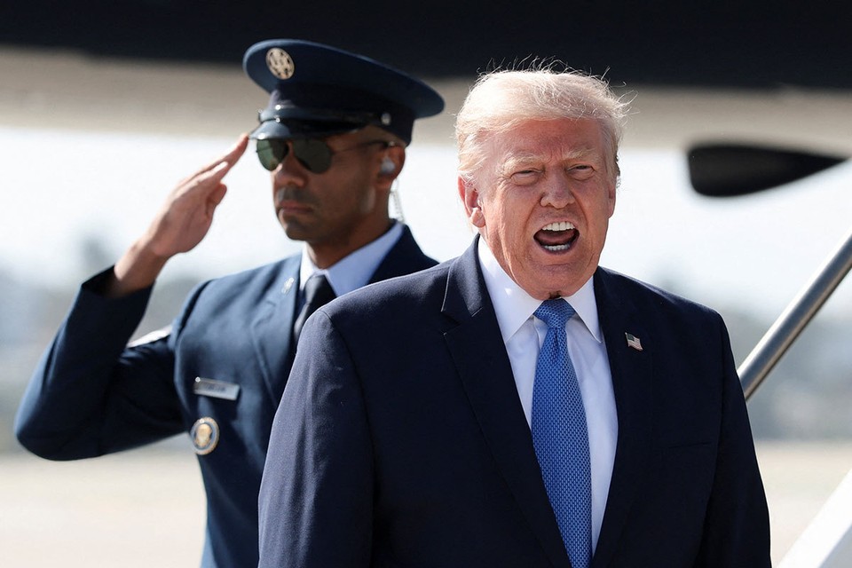 Трамп рано радуется: соглашение по Ормузскому проливу может оказаться пшиком