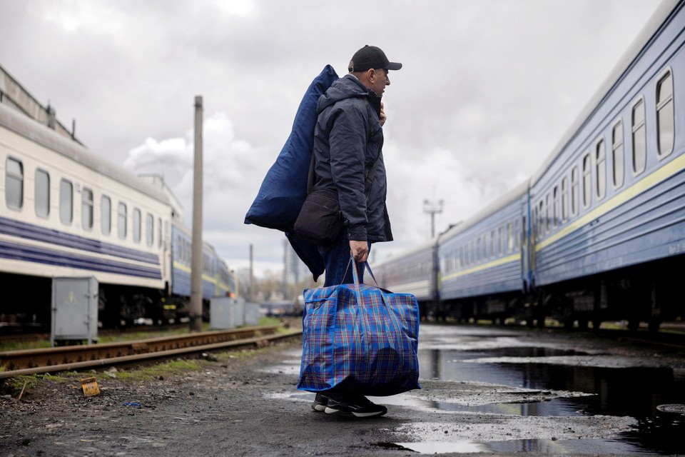Новости СВО на Украине и боевая сводка на 6 августа: Комбат ВСУ Гайка не хочет приказывать на мове, а чехи отторгают украинских беженцев