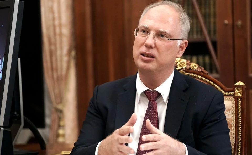 Пост Дмитриева о миграционном коллапсе в Европе набрал свыше миллиона просмотров. Фото: Kremlin Pool/Global Look Press/Global Look Press