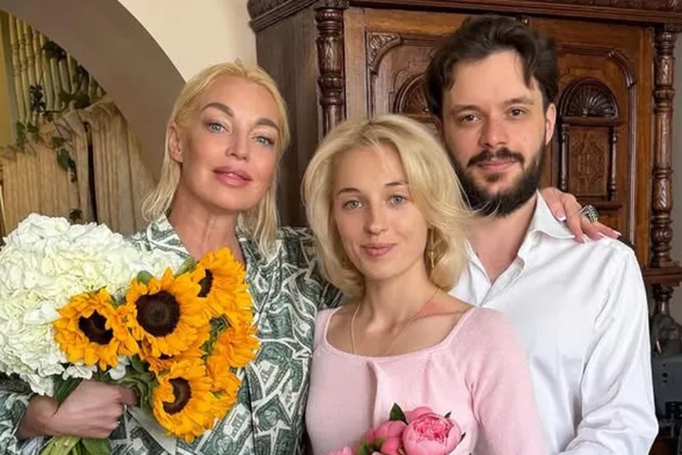 Анастасия Волочкова шокировала признанием о дочери Ариадне: совершила глупость и прервала династию