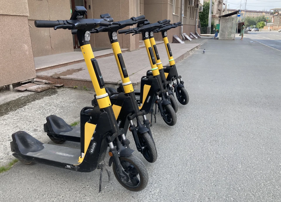 «Заплатит за скорость»: курьера оштрафовали на 330 тысяч за наезд на тюменскую пенсионерку.