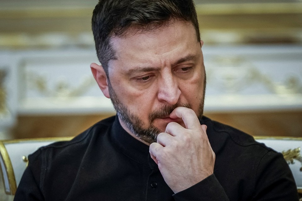 Запад обязательно кинет Украину: вопрос только в том, когда