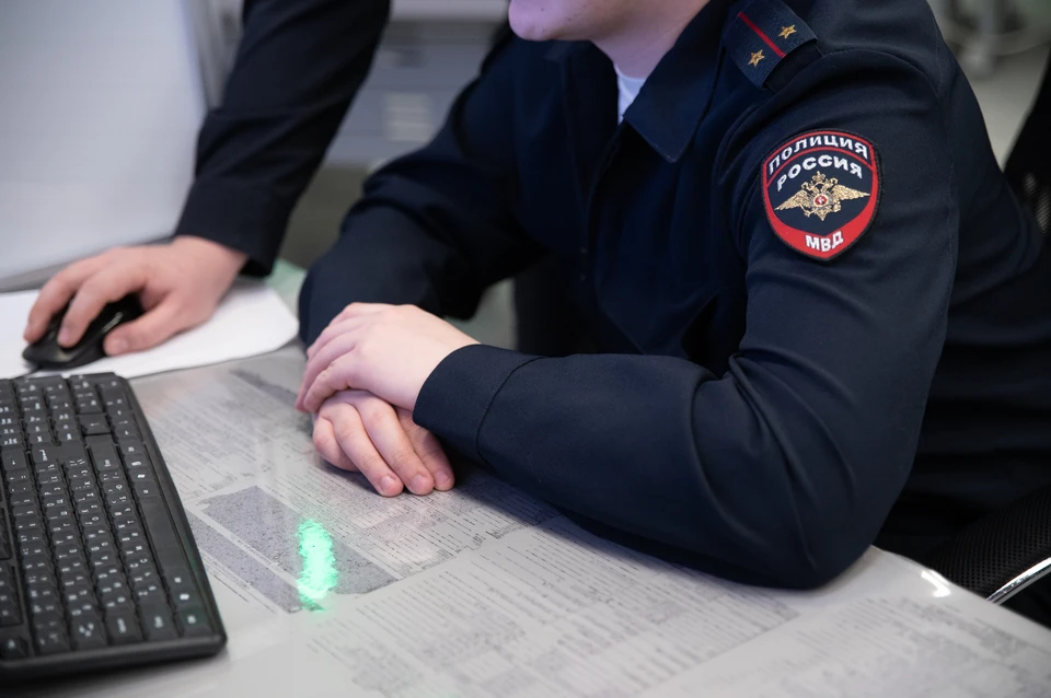 Правоохранители выявили 2323 преступления экономической направленности.