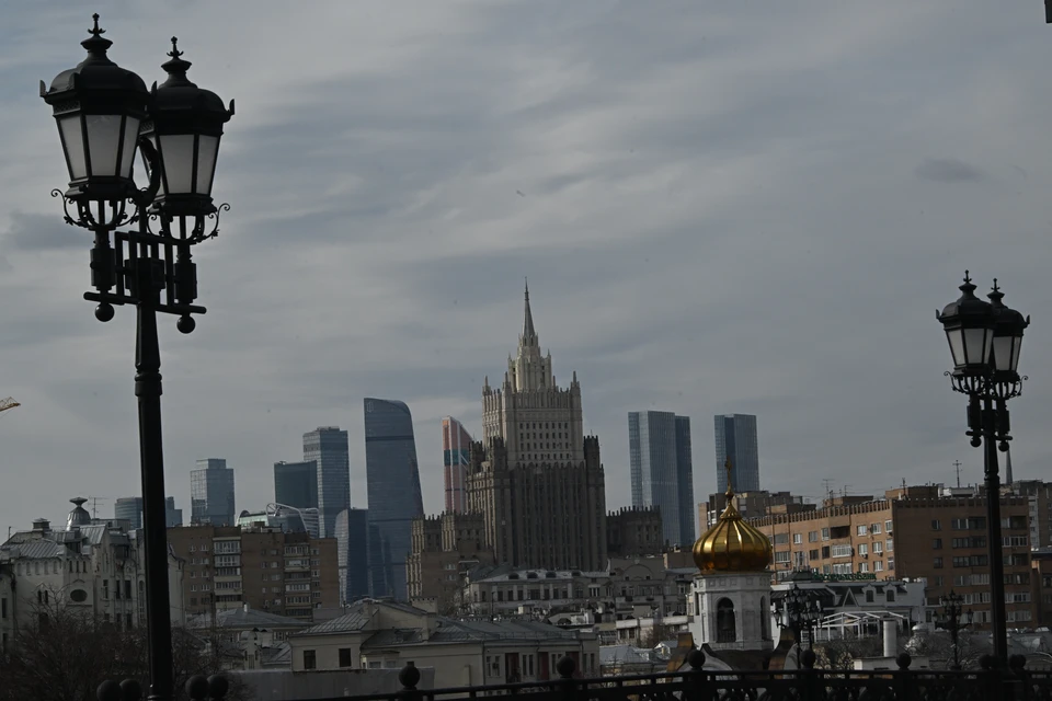В МИД РФ пообещали возмездие боевикам ВСУ за террор в Курской области